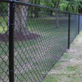Fencel Garden Fence Strip untuk pagar link rantai
